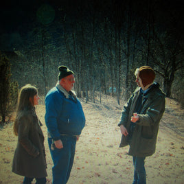 Dirty Projectors Swing Lo Magellan (MP3 Download) - Vinyl