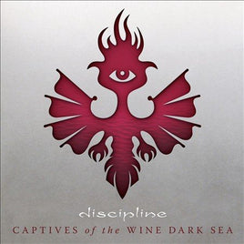 Discipline CAPTIVES OF THE WINE DARK SEA - Vinyl