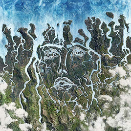 Disclosure Energy [Explicit Content] (Clear Vinyl, Limited Edition) (2 Lp's) - Vinyl
