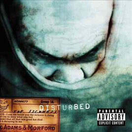 Disturbed SICKNESS - Vinyl