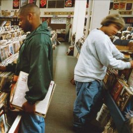 Dj Shadow ENDTRODUCING (6LP) - Vinyl
