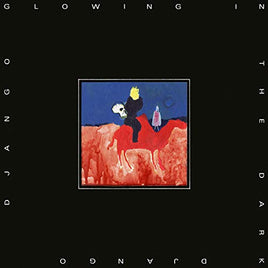 Django Django Glowing in the Dark [LP] - Vinyl