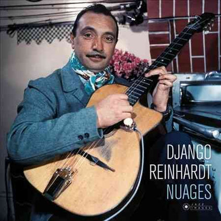 Django Reinhardt Nuages - Vinyl