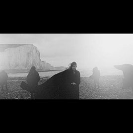 Dog In The Snow Vanishing Lands - Vinyl