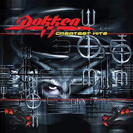 Dokken Greatest Hits - Vinyl