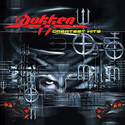 Dokken Greatest Hits - Vinyl