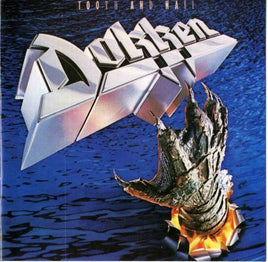 Dokken TOOTH & NAIL - Vinyl