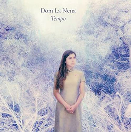 Dom La Nena Tempo [LP] - Vinyl