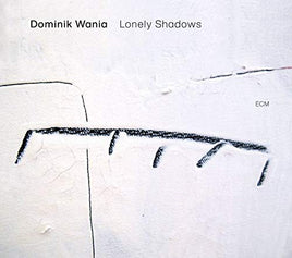 Dominik Wania Lonely Shadows [LP] - Vinyl