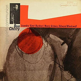 Don Cherry Complete Communion - Vinyl