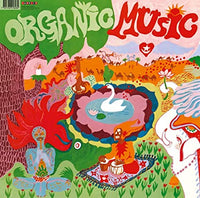 
              Don Cherry Organic Music Society (2 Lp's) - Vinyl
            