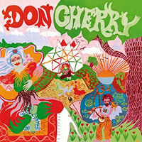 
              Don Cherry Organic Music Society (2 Lp's) - Vinyl
            