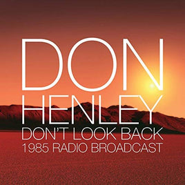 Don Henley Don'T Look Back - Vinyl