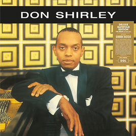 Don Shirley Drown In My Own Tears (Gatefold Deluxe Edition) - Vinyl