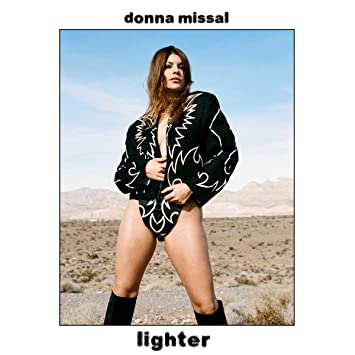 Donna Missal Lighter [LP] - Vinyl