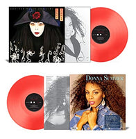 
              Donna Summer Another Place & Time [180-Gram Translucent Red Colored Vinyl] [Import] - Vinyl
            