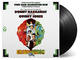 Donny Hathaway Come Back Charleston Blue - Vinyl