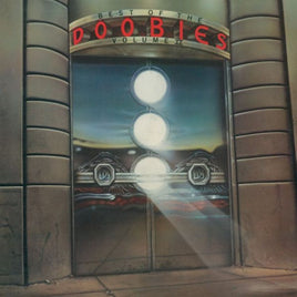 Doobie Brothers Best Of The Doobies: Volume II - Vinyl