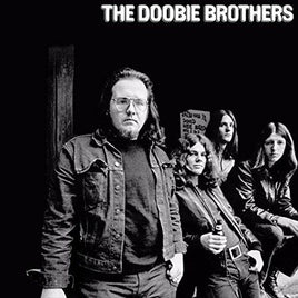 Doobie Brothers DOOBIE BROTHERS - Vinyl