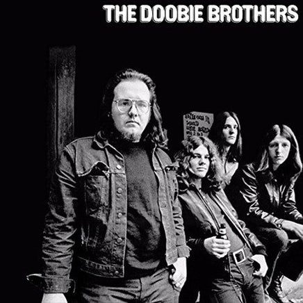 Doobie Brothers DOOBIE BROTHERS - Vinyl