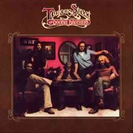 Doobie Brothers TOULOUSE STREET - Vinyl