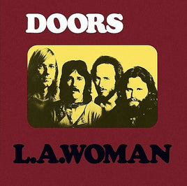 Doors LA WOMAN - Vinyl