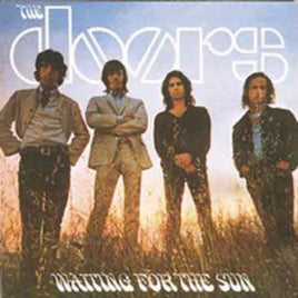 Doors WAITING FOR THE SUN - Vinyl