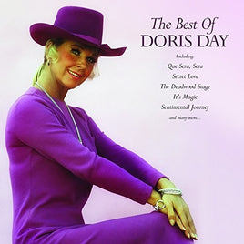 Doris Day Best Of [Import] (180 Gram Viny) - Vinyl