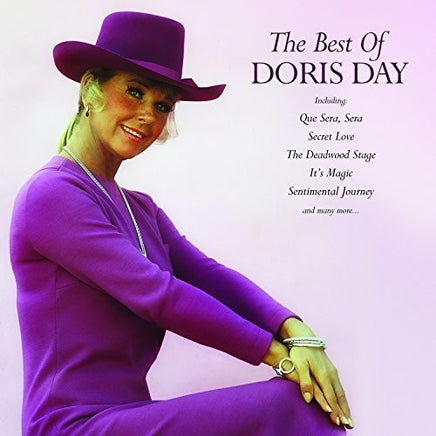 Doris Day Best Of [Import] (180 Gram Viny) - Vinyl