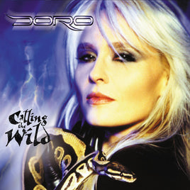 Doro Calling The Wild (Double Colored Vinyl Gatefold) (Colored Vinyl, Gatefold LP Jacket) - Vinyl