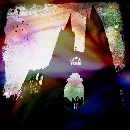 Down Down IV Part II - Vinyl