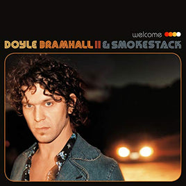 Doyle Bramhall II & Smokestack Welcome (2 LP) (140g Vinyl) - Vinyl