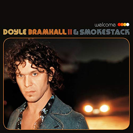 Doyle Bramhall II & Smokestack Welcome (2 LP) (140g Vinyl) - Vinyl