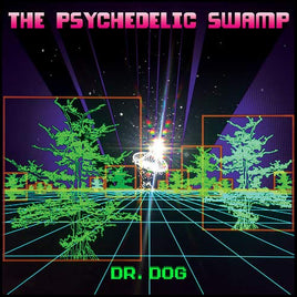 Dr Dog Psychedelic Swamp - Vinyl
