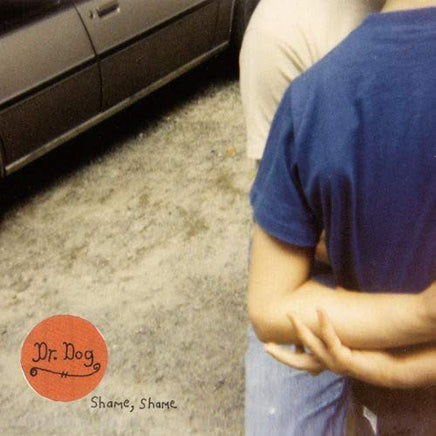 Dr. Dog Shame, Shame - Vinyl