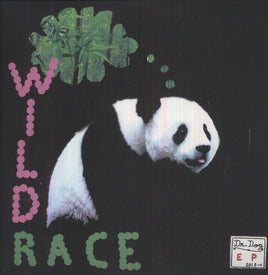 Dr. Dog Wild Race (Limited Edition) - Vinyl