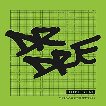 Dr. Dre Dope Beat - Vinyl