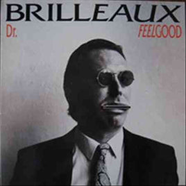 Dr Feelgood BRILLEAUX - Vinyl