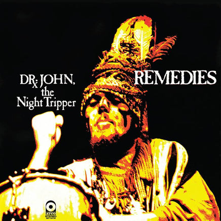 Dr. John Remedies | RSD DROP - Vinyl