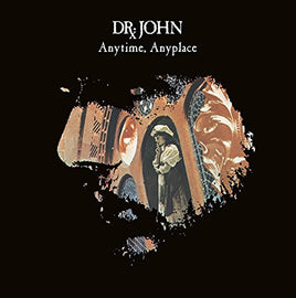 Dr John Anytime Anyplace - Vinyl