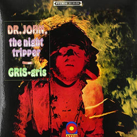 Dr John GRIS / GRIS - Vinyl