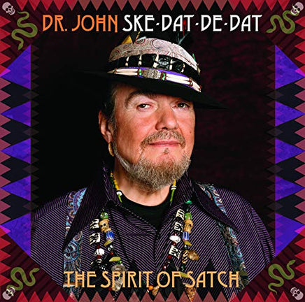 Dr John Ske Dat De Dat - The Spirit Of Satch - Vinyl