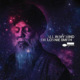 Dr. Lonnie Smith All In My Mind (Blue Note Tone Poet Series) [LP] - Vinyl