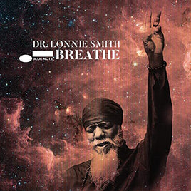 Dr. Lonnie Smith Breathe [2 LP] - Vinyl