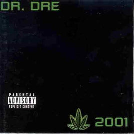 Dr.Dre DR.DRE 2001 (EX) - Vinyl