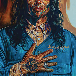 Draco Rosa Mad Love Luxe - Vinyl