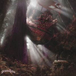 Draco Rosa Vagabundo 22 - Vinyl