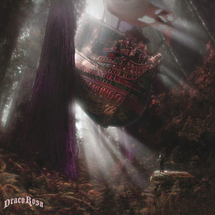 Draco Rosa Vagabundo 22 - Vinyl