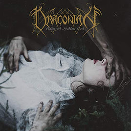 Draconian Under A Godless Veil (2LP Gatefold) - Vinyl
