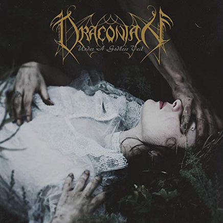 Draconian Under A Godless Veil (2LP Gatefold) - Vinyl